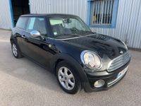 MINI MINI ONE D 1.6D 90 CH - MINI ONE D 1.