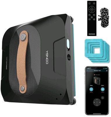 Lot de divers articles de petits électroménagers, CONGA, CAS… - Photo 1