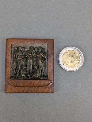 Luca Della Robia, d'après