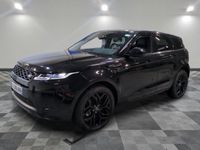 LAND ROVER - RANGE ROVER EVOQUE MARK III P200 FLEXFUEL MHEV …