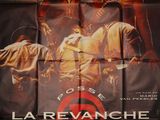 une affiche du film « La revanche de l'Islee »