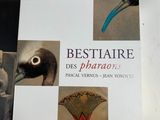 a picture of a book with pictures of birds on it