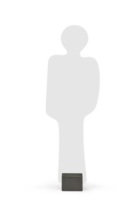 PIERRE CARDIN (1922-2020) & ACERBIS (Éditeur)