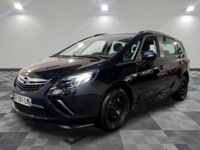 Opel - Zafira Tourer 1.4 Turbo 120 CH Start/Stop Ecoflex - E…