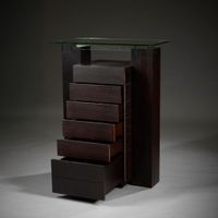 ROCHE-BOBOIS. (photo 4)