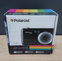 Appareil Photo Numérique 14 MP -POLAROID IF322 - Ecran 2.