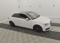 AUDI A3 2.0 TDI150 S LINE 3P. Pour obtenir le contrôle techn… (photo 2)