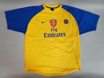 BEC TERO SASANA (Police Football Club Thaïlande) Maillot Nik…
