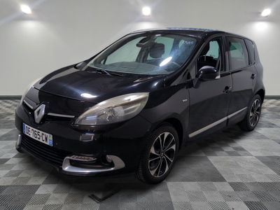 Renault - Scenic Dci 130 Energy Fap Eco2 Bose Edition - GO -…