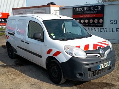 Ctte Renault Kangoo Maxi 1.5 Dci 110 Grand-Volume Confort - …