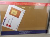 a picture of a bulletin board in a box