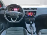 the interior of a car with a steering wheel, dashboard, and dash board