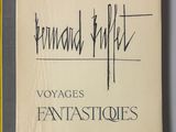 a book with the title of a novel written by bernard buffett