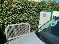 Un aspirateur industriel automobile en libre-service pour st… (photo 2)