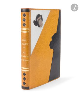 an image of a book with a picture of a woman ' s face on the cover
