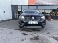 RENAULT ESPACE V 1.6 DCI 160 INITIALE PARIS EDC 7 PLACES - M… (photo 3)