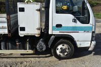 Isuzu benne P35 EURO4 imm. 8685 VH 16 du 06/04/2007, 259. (photo 6)