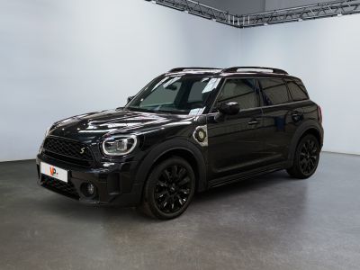 MINI Countryman 125 - 95 ch ALL4 BVA6 Cooper SE Edition Prem…