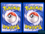 two pokemon cards with a red and white poke poke poke poke poke poke poke poke poke poke poke poke poke poke poke poke poke poke poke poke poke poke poke poke