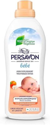 Gel douche Persavon à la fleur d'oranger
