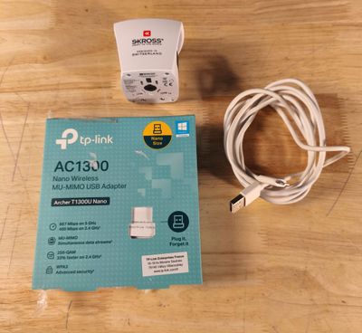 Lot de 3 articles : - Câble Lightning certifié MFI - 3 m