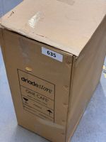 DEUX TABOURETS DRIADE ONE CAFE PHILIPPE STARCK (H:75CM) (exp… (photo 4)