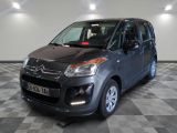 citroen citroen 1 0 mpi puretech 5p manual