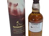Whisky single malt écossais Ardmore 12 ans d'âge