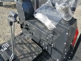 an image of a vehicle that is parked in the dirt