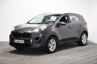 VP KIA SPORTAGE 1.7 CRDI 115CH ACTIVE 4X2 ISG - Dmec : 27/01…
