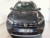 VP DACIA SANDERO 1.0 TCE 90 CVT STEPWAY BA 5P Kilomètres au … (photo 4)