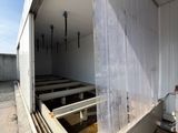 a room that has been built into the side of a building