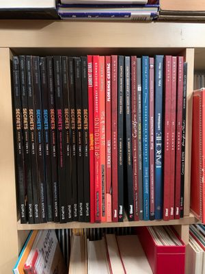 * Lot de Bandes dessinées - Photo 1