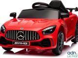 Voiture-jouet Mercedes-Benz AMG GT Roadster à télécommande