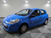 RENAULT - CLIO III SOCIETE DCI 75 ECO2 AIR EURO 5 - GO - Mis…