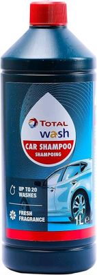 Carton de 12 flacons de shampoing pour voiture TOTAL WASH - Neuf - TVA - Photo 1