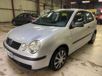 VOLKSWAGEN POLO 1.4 TDI 75 CH - POLO 1. (photo 2)