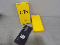 REALME RMX3941 en storm black. C75.