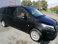 MERCEDES VITO 119 CDI MIXTO LONG XL SELECT - Genre : CTTE - … (photo 2)
