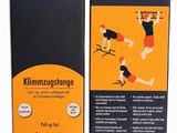 a box of high pulse klimmustange with a box on the side