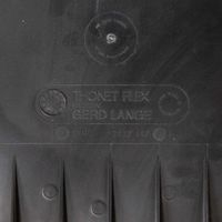 Gerd Lange (1931) « Flex » : 6 chaises pour Thonet. (photo 6)