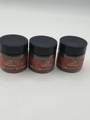 Lot de 3 - AUTENTICO - Ces contenants de 50 ml renferment la…