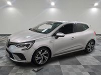 RENAULT - CLIO E-TECH 140 - 21N R.