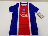 nike paris saint - germains home jersey