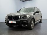 BMW X3 xDrive 2.0 SDI 184 kW 4p AT