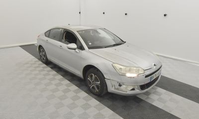 CITROEN C5 2.0 HDI138 CONFORT. Pour obtenir le contrôle tech…