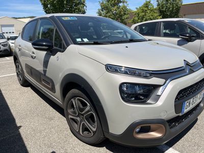 citroen 1 2 puretech feel 5p at