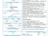 a close up of a sheet of paper with information on it