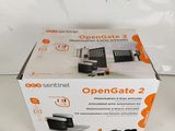 une boîte d'Opengate 2 sur la table