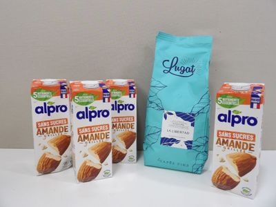 CAFÉ : Pour une délicieuse boisson nous vous proposons un sa…